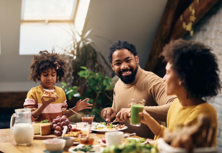 Add meals to your bookings
